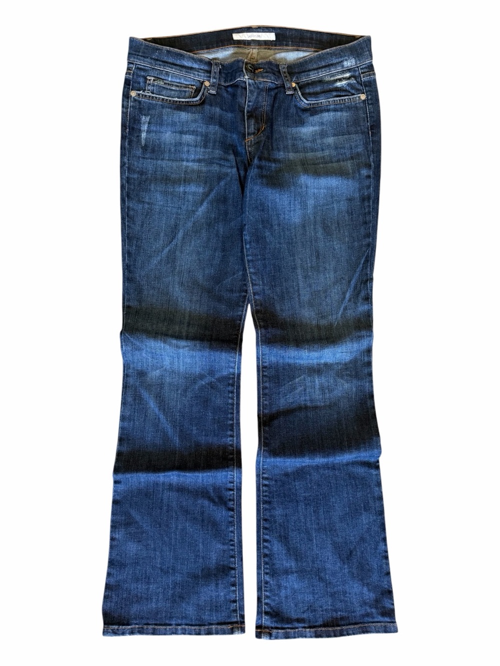 Women’s Joe's Jeans Vintage JOLIE STYLE Straight Leg